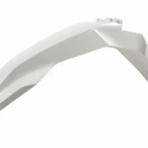 Aripa Fata RACETECH Husqvarna 2020-2023 White Lichidare de stoc