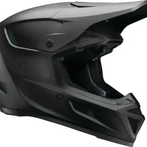 Calitate înaltă Casca Thor Reflex Sport Carbon Stealth Mips Black XS