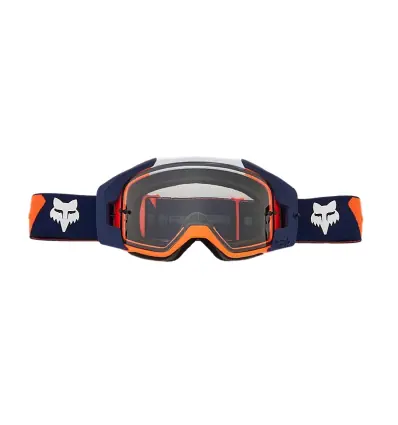 Premium Ochelari FOX Vue Core Orange/Black