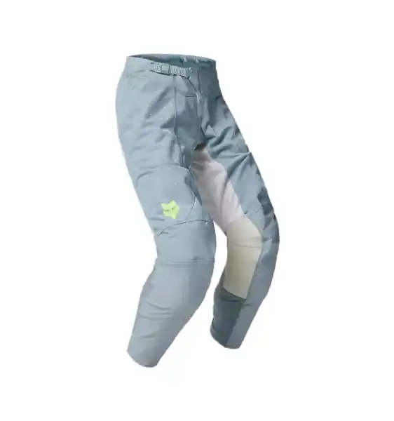 Pantaloni FOX Airline Aviation Grey 34 Lichidare de stoc