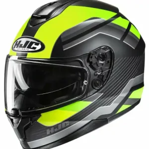 Bestseller Casca HJC C70N Belis Albastru S
