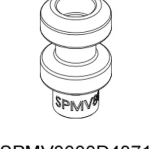 Adaptor de montare Cumpărături sigure