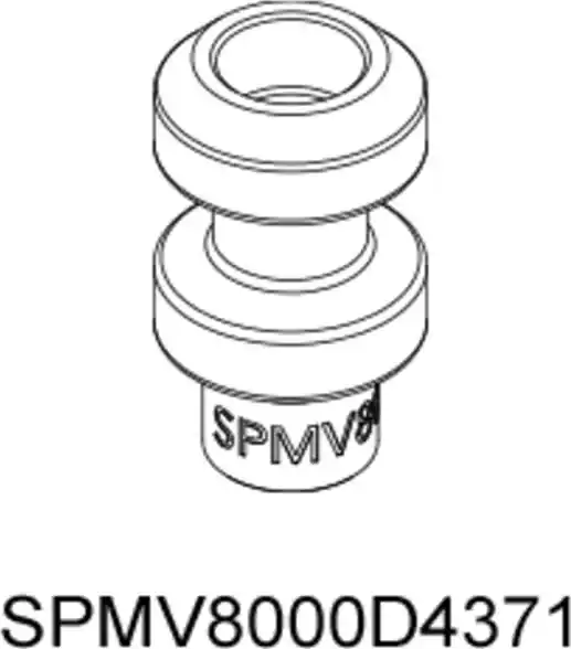 Adaptor de montare Cumpărături sigure