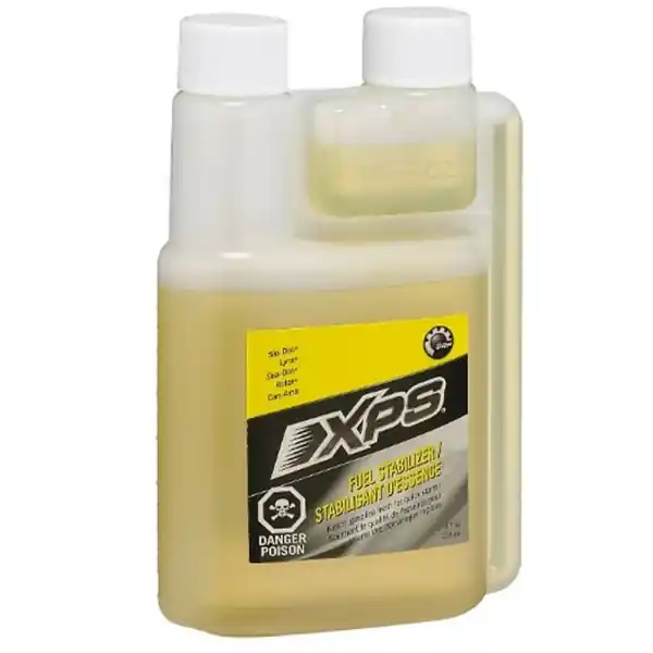 Aditiv stabilizator combustibil BRP XPS 236 ML 779183 Super ofertă