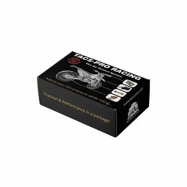 Bestseller Sistem Control Presiune Roata Tacs-Pro KTM/GAS/HSQ 4T ‘17-‘23
