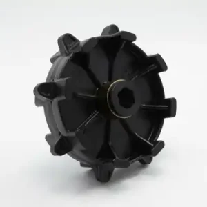 Wahl Bros Sprocket No-Slip 3",8-T ,I.D 1-1/4" Cumpărături sigure