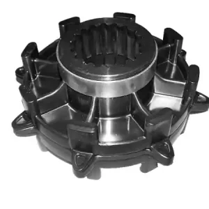 Wahl Bros Sprocket No-Slip 2.52"9-T Polaris splines Ieftin