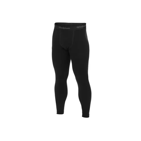 Woolpower Caloșe din lână merino, negru, mărimea XL Preț mic