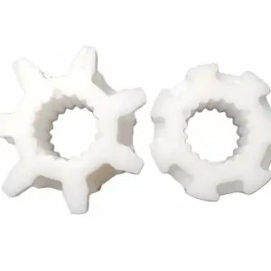 Avid Sprocketpair Polaris Carcasă lanț cu transmisie centrală 2,86" 7 dinți Disponibil imediat