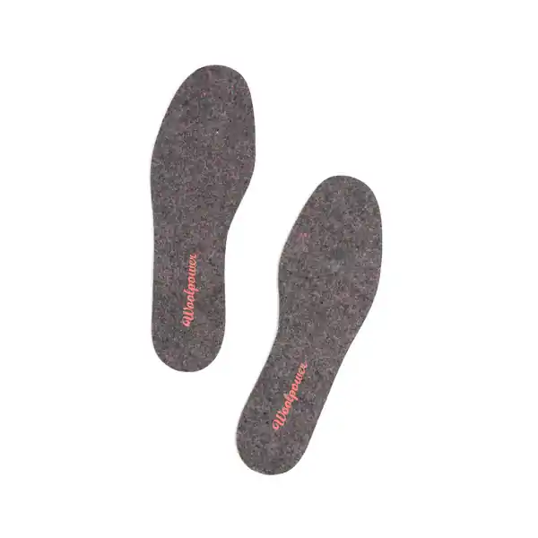 Woolpower Felt Insoles 36/37 Plată securizată