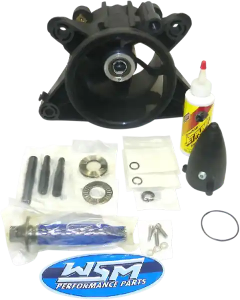 Mai ieftin Jet Pump Assembly