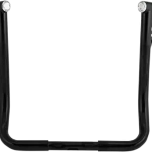 1-1/4(r) King Ape Bagger Handlebar Black Expediere rapidă