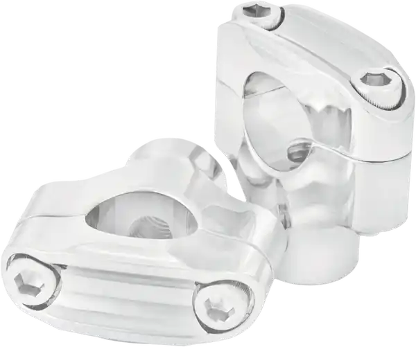 Preț promoțional Nostalgia Handlebar Riser Silver