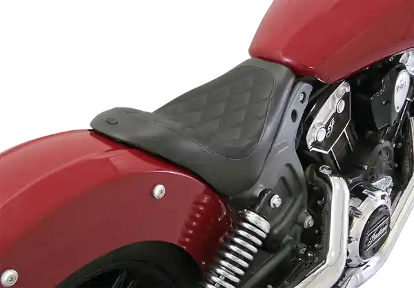 Super ofertă Solo Seat Black