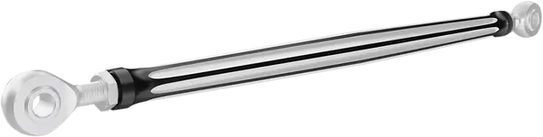 Shift Rods Black, Silver Discount