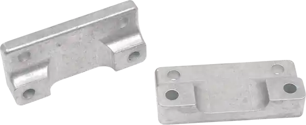 Plată securizată Fender-to-fork Adapter Unfinished