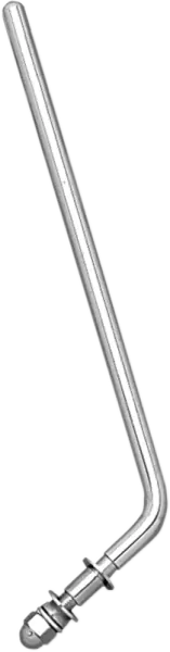 Ultima șansă Replacement Stem For Die-cast Mirror Chrome