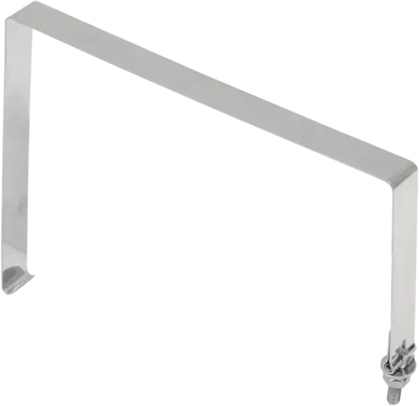 Battery Strap, Shovel Plată securizată