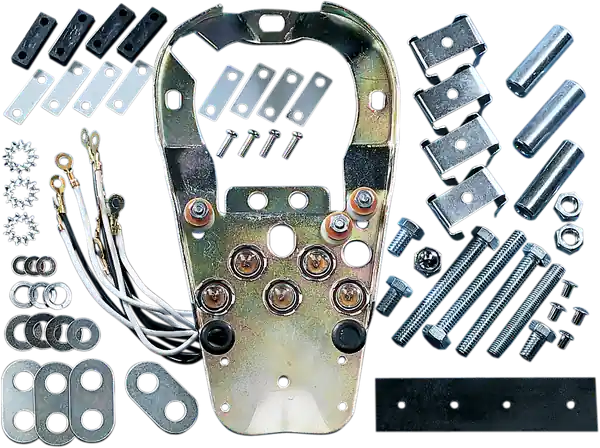 Disponibil imediat Dash Base With Wire Harness Kit