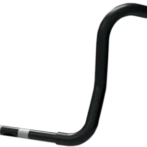 1-1/4(r) Fat Ape Hanger Handlebar Black Comandă acum