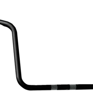 1(r) 2+2 Custom Sweeper Handlebar Silver Reducere specială