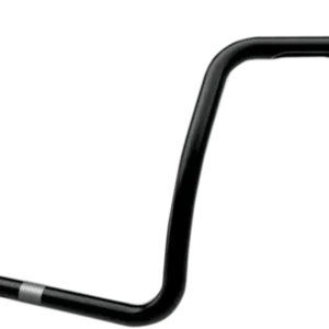 1(r) 2+2 Custom Sweeper Handlebar Black Livrare rapidă