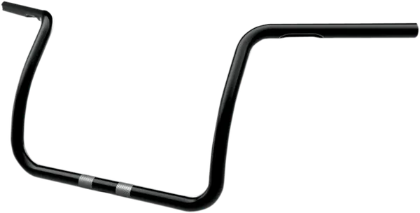 1(r) 2+2 Custom Sweeper Handlebar Black Livrare rapidă