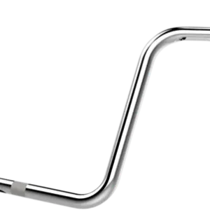 1(r) Extended Reach Handlebar Silver Nu rata