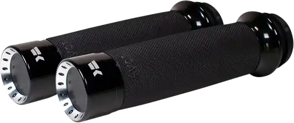Turbine Grips Black Cumpără acum