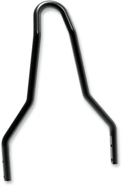 Preferatul clienților Sissybar Tpr 13h X 7.5w Silver