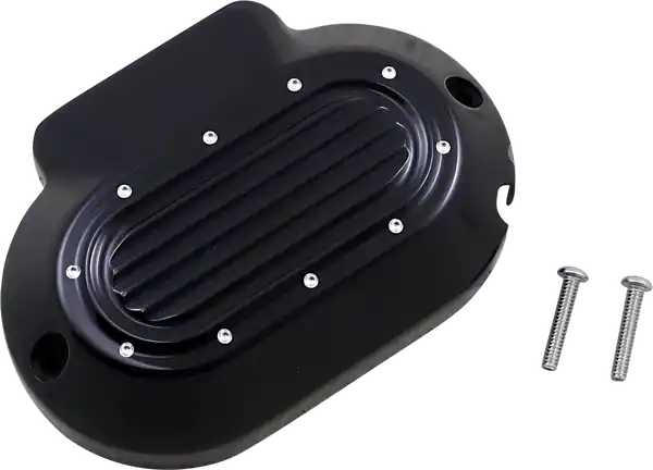 Hydraulic Transmission Cover Black Ultima șansă