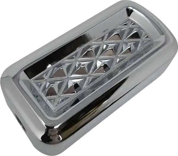 Shifter Peg Black Doar azi