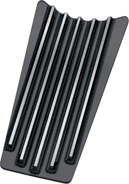 Dash Insert Black Expediere rapidă