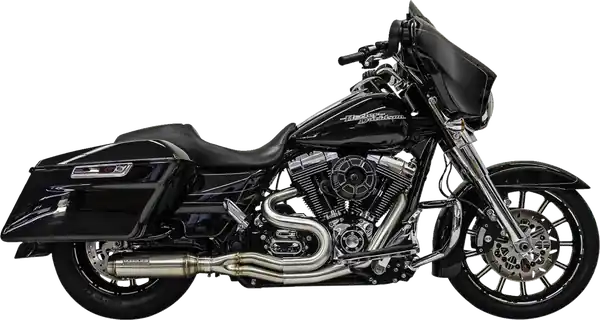 Super Bike 2 1 Exhaust System Ofertă specială