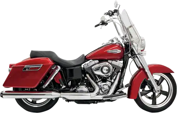 Vezi acum Quick Change Series Slip-on Muffler Chrome