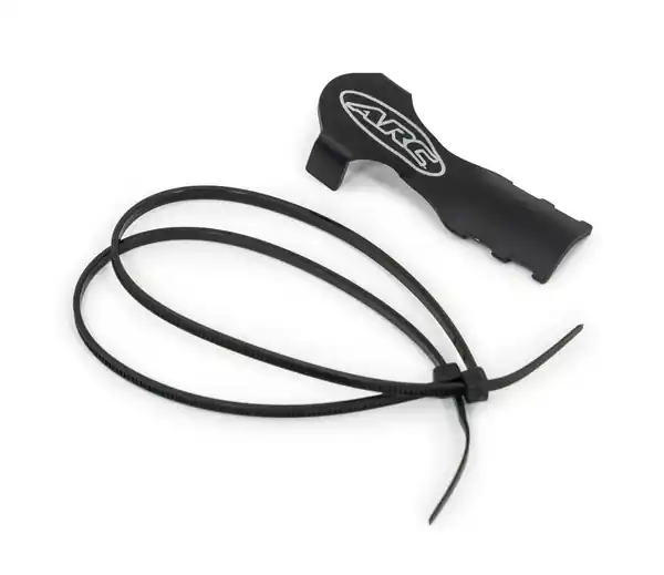 Calitate înaltă Brake Hose Bolt Guard Black