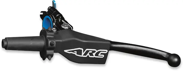 Clutch Lever Assembly Refresh Kit Black Preferatul clienților