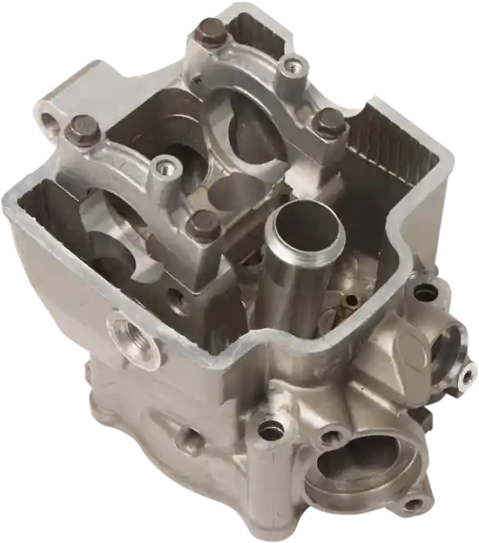 Plată sigură Cylinder Head Kit