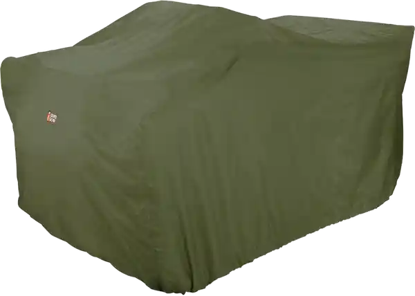 Ofertă limitată Quadgear Atv Storage Cover Green XL