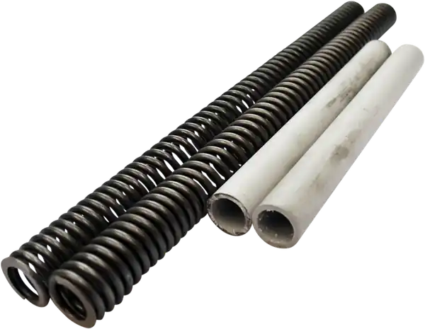 Expediere rapidă Front Fork Spring Kit