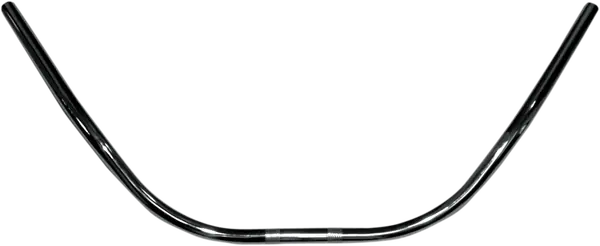 1(r) Nostalgia Handlebar Silver Ofertă de sezon