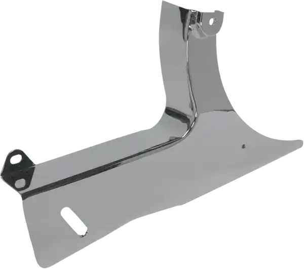 Chilipir Road Star Belt Guard Chrome
