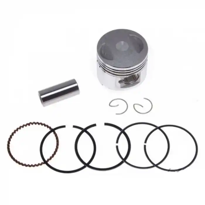 Piston Yamaha Majesty 125cc 4T D.54 Reducere