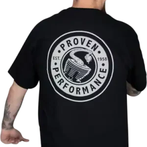 Super ofertă Sidewinder T-shirt Black M