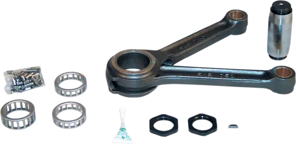 Heavy-duty Connecting Rod Set Bestseller