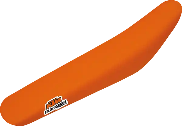 Ultima șansă Replica Team Seat Cover Orange