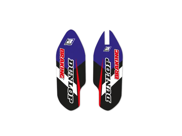 Dream 4 Forkgurd Graphics Black, Purple Disponibil imediat