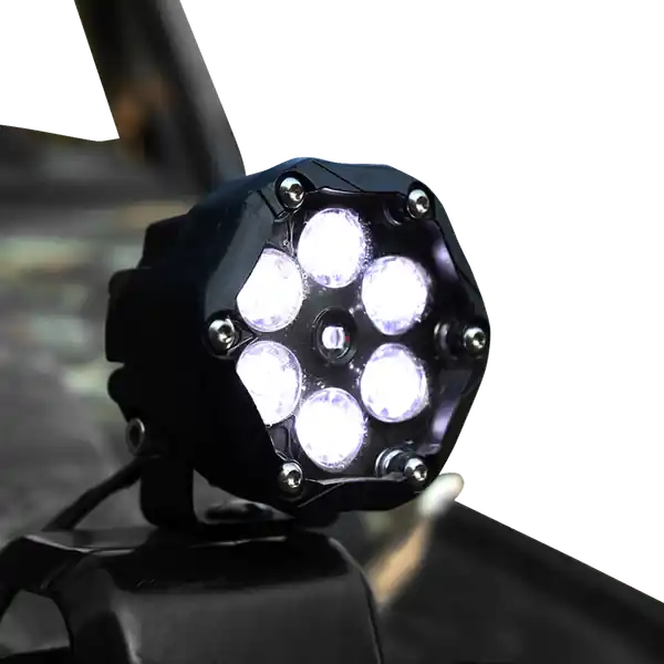 Ofertă de sezon Trail 6 Sport Light Black