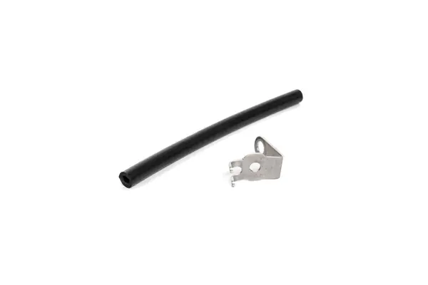 Gpl2-race Mounting Kit Black Retur gratuit