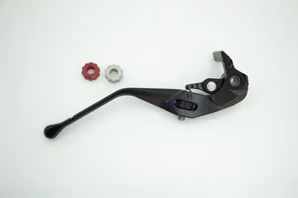Fxl Adjustable Brake Lever Black Reducere specială